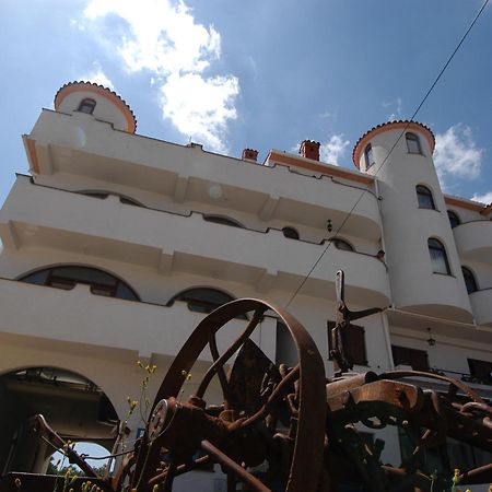 Rooms Luna Sol Крница Екстериор снимка