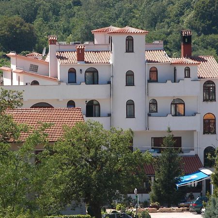 Rooms Luna Sol Крница Екстериор снимка