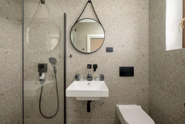 Rooms Luna Sol Крница Екстериор снимка