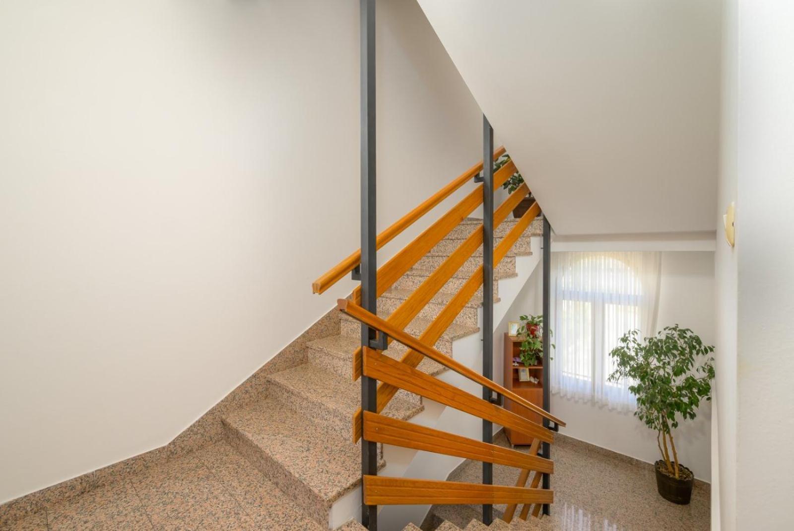 Rooms Luna Sol Крница Екстериор снимка