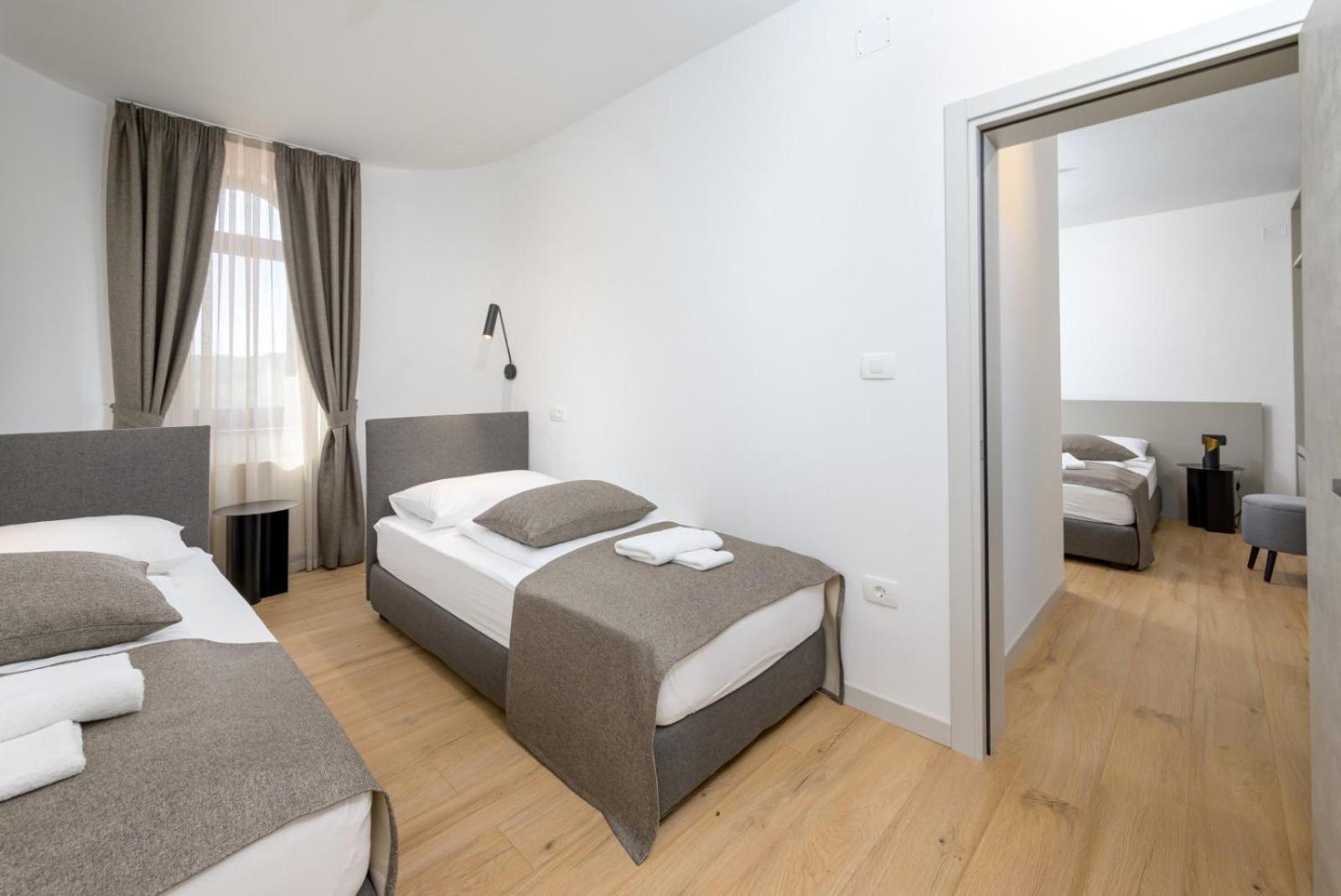 Rooms Luna Sol Крница Екстериор снимка