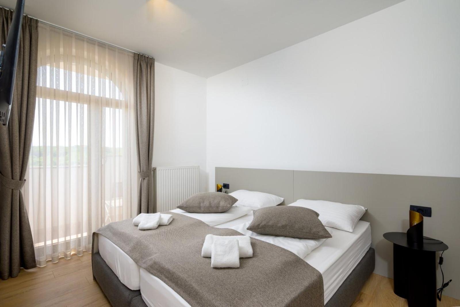Rooms Luna Sol Крница Екстериор снимка