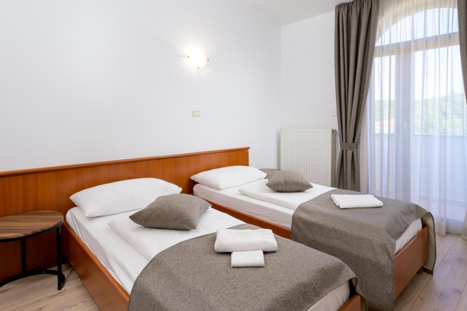 Rooms Luna Sol Крница Екстериор снимка