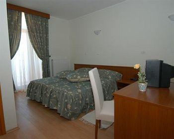 Rooms Luna Sol Крница Екстериор снимка