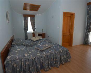 Rooms Luna Sol Крница Екстериор снимка